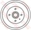ALFA 0096609787 Brake Drum